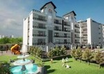 3 BHK 1800 Sq.Ft. Apartment in Dyalpur