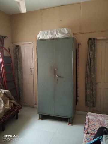 2 BHK Apartment For Rent in Southern Avenue 1, Southern Avenue