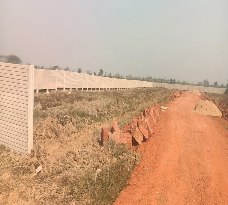 undefined, padhansahi  2000 Sq.Ft. Plot In Padhansahi Bhubaneswar 9195486