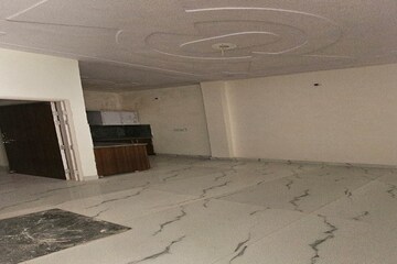 Living Room in 3 BHK Independent House at Chhapraula – for Sale