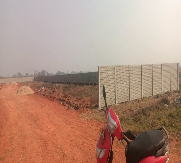 undefined, padhansahi  2000 Sq.Ft. Plot In Padhansahi Bhubaneswar 9195537