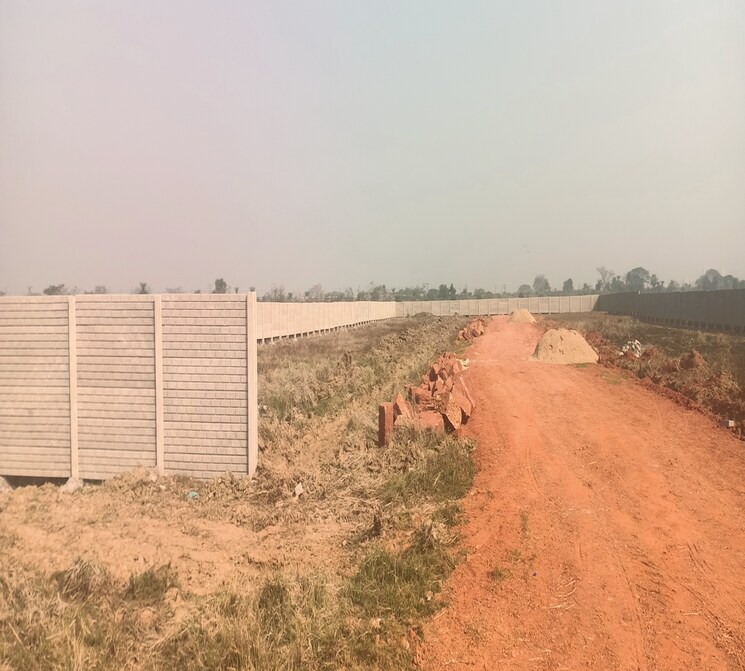 undefined, padhansahi  2000 Sq.Ft. Plot In Padhansahi Bhubaneswar 9195537