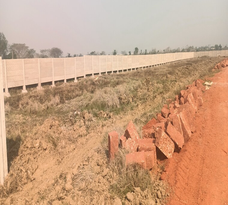 undefined, padhansahi  2000 Sq.Ft. Plot In Padhansahi Bhubaneswar 9195537