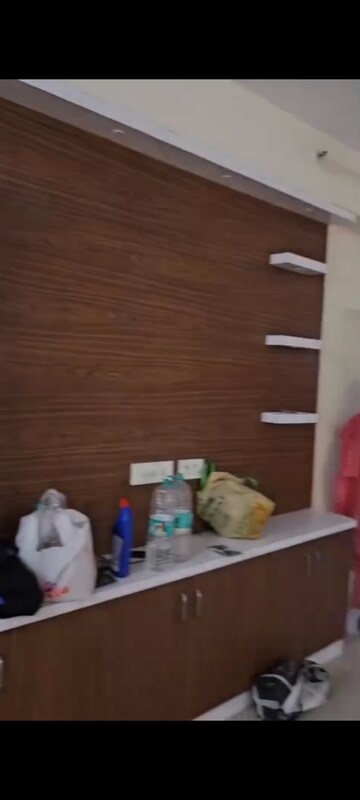 Furnished Amenities in 4 BHK Apartment at Ajnara Homes, Sector 16b Greater Noida – for Rent