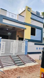 2.5 BHK + Pooja Room,Servant Room,Study Room 1020 Sq.Ft. Independent House in Hanuman Real Estate