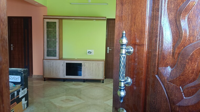 Room, moranapalli 2 Bedroom 1000 Sq.Ft. Independent House In Moranapalli Hosur 9195513