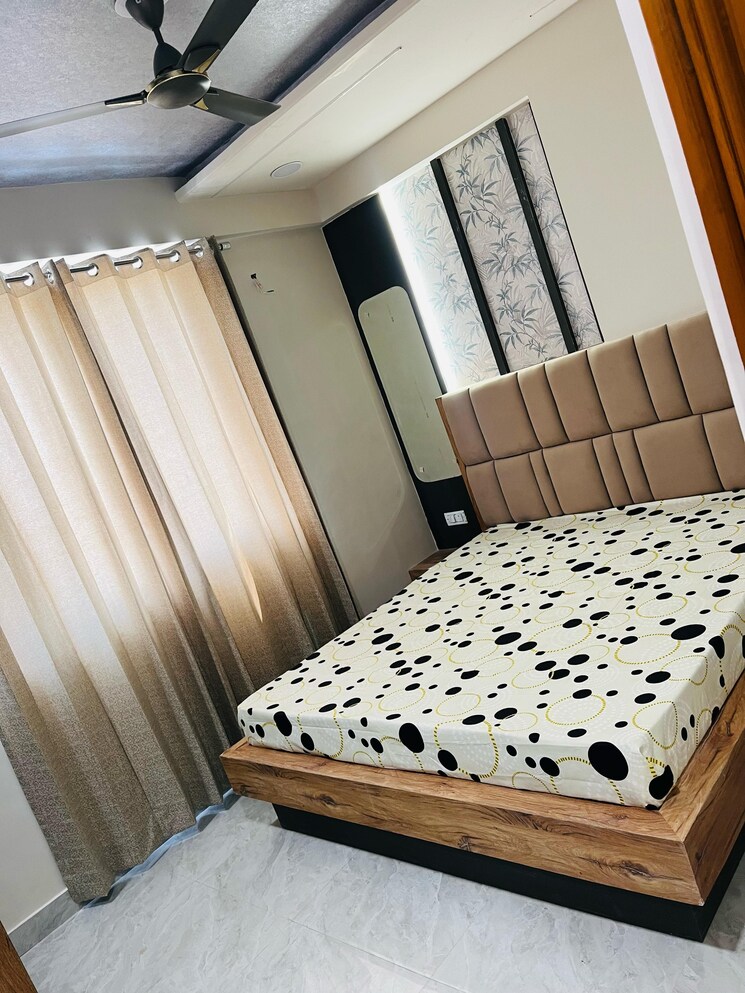 Bedroom, vaishali nagar 2 Bedroom 930 Sq.Ft. Apartment In Vaishali Nagar Jaipur 9195500