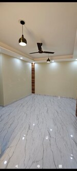 3 BHK + Pooja Room 1052 Sq.Ft. Builder Floor in Khirki Extension
