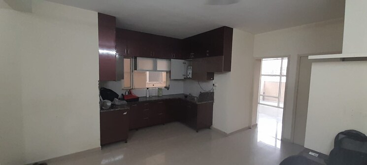 Kitchen, pyramid-urban-homes-2 2 Bedroom 603 Sq.Ft. Apartment In Sector 86 Gurgaon 9195531
