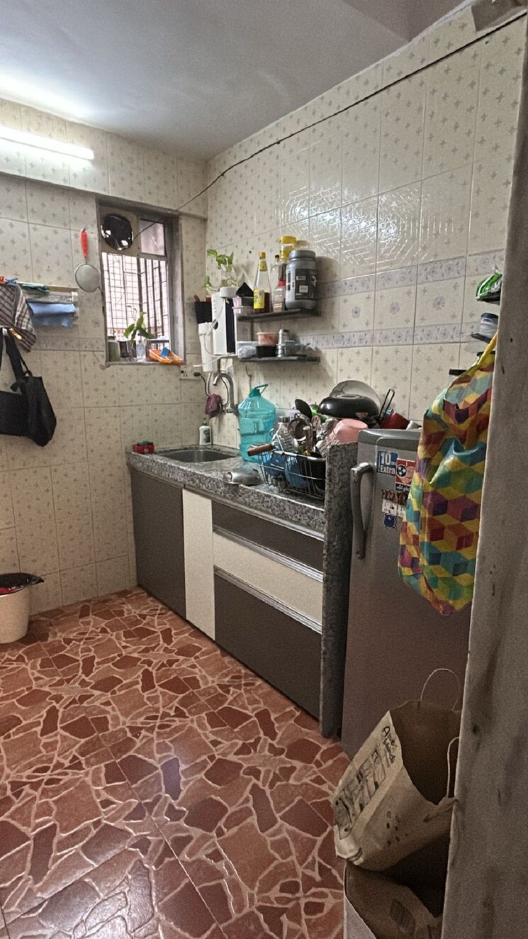 Kitchen, bandra west 2 Bedroom 750 Sq.Ft. Apartment In Bandra West Mumbai 9195521