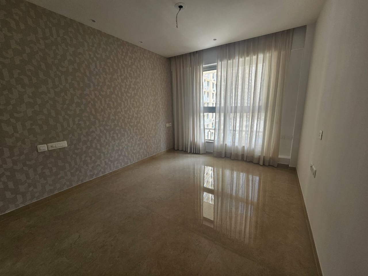 3 BHK Apartment For Rent in Hiranandani Highland