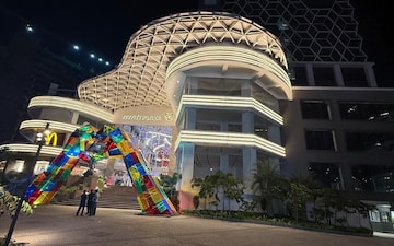 Showroom For Sale in Kharadi