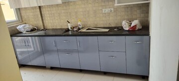 Kitchen in 3 BHK Apartment at BPTP Park Generations, Sector 37d – for Sale