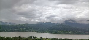 Plot Area in  Plot at Unnati Apartments Mulshi, Mulshi – for Sale