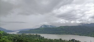 Plot Area in  Plot at Unnati Apartments Mulshi, Mulshi – for Sale