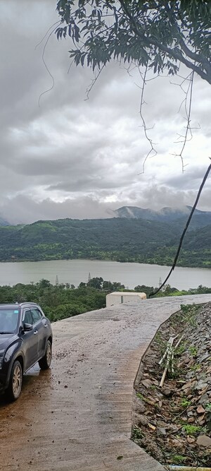 Plot Area in  Plot at Unnati Apartments Mulshi, Mulshi – for Sale