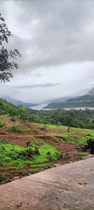  Plot For Sale in Unnati Apartments Mulshi, Mulshi