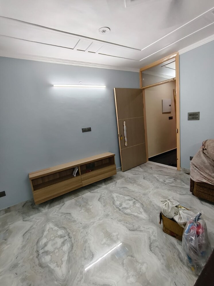 Room, saket 1 Bedroom 450 Sq.Ft. Builder Floor In Saket Delhi 9195549