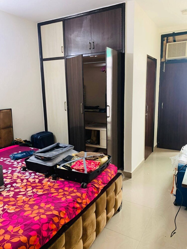 Bedroom, burari 2 Bedroom 550 Sq.Ft. Apartment In Burari Delhi 9195529