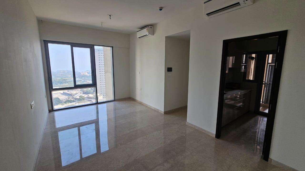 3 BHK Apartment For Rent in Piramal Mahalaxmi, Mahalaxmi