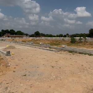  Plot For Sale in Sikar Road
