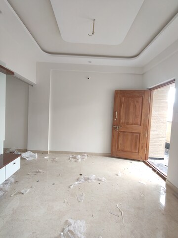 Room in 1 BHK Builder Floor at Hsr Layout – for Rent