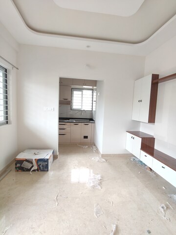 1 BHK Builder Floor For Rent in Hsr Layout