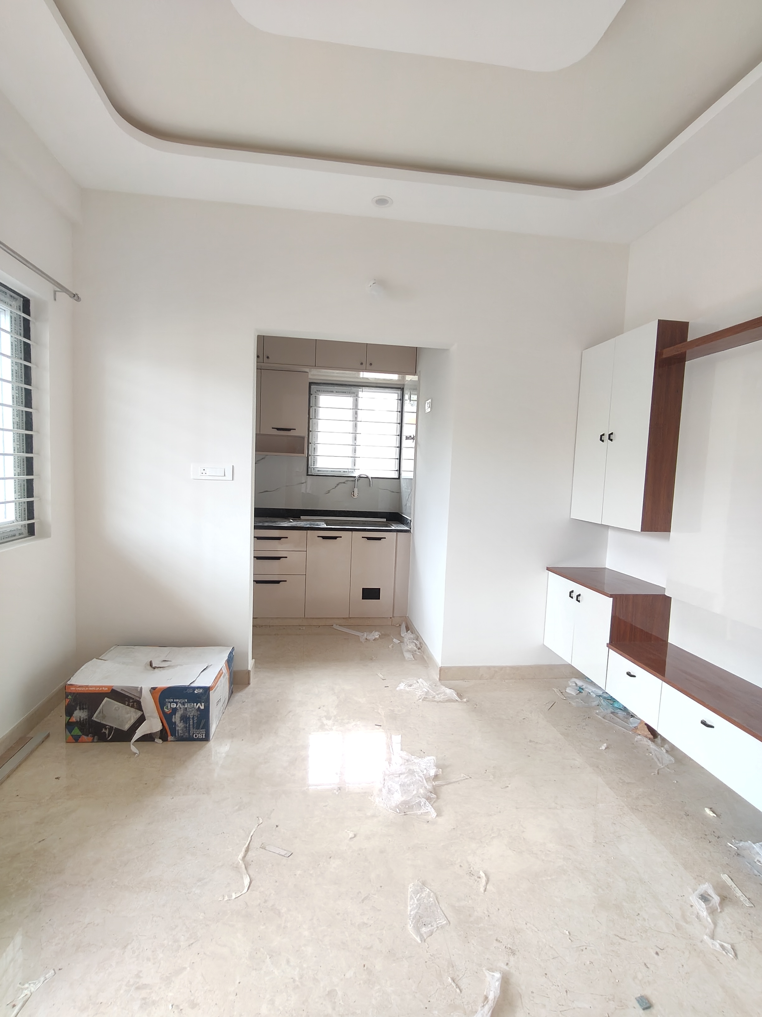 1 BHK Builder Floor For Rent in HSR layout
