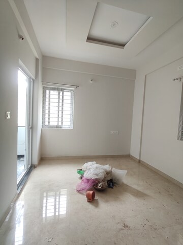 Room in 1 BHK Builder Floor at Hsr Layout – for Rent