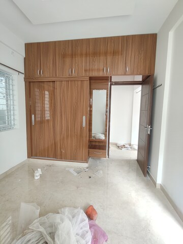Room in 1 BHK Builder Floor at Hsr Layout – for Rent