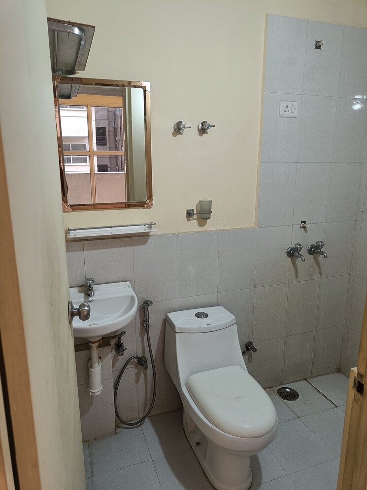 Bathroom, pyramid-urban-homes-2 2 Bedroom 603 Sq.Ft. Apartment In Sector 86 Gurgaon 9195562