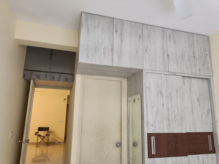 Kitchen, pyramid-urban-homes-2 2 Bedroom 603 Sq.Ft. Apartment In Sector 86 Gurgaon 9195562