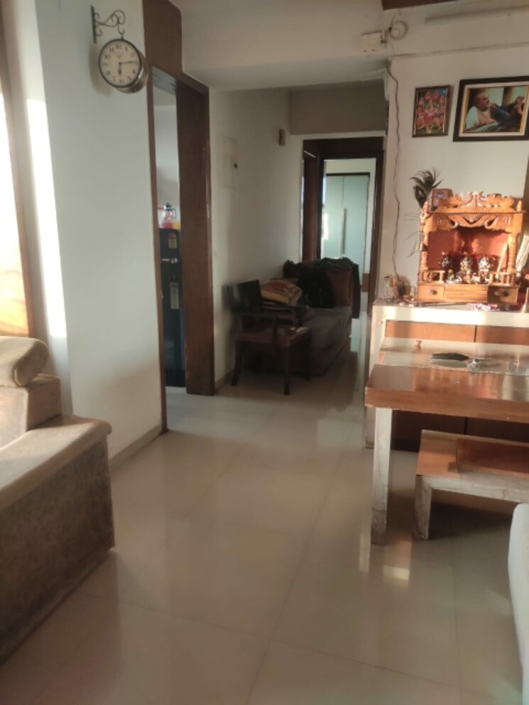 Living Room, kalpataru-srishti 2.5 Bedroom 1150 Sq.Ft. Apartment In Mira Road Thane 9195584