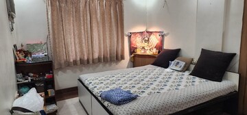 Bedroom in 2 BHK Apartment at Bandra West – for Rent