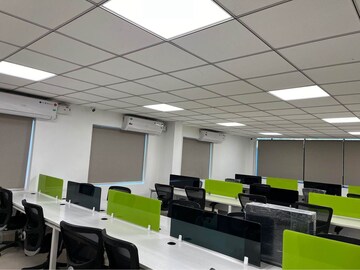 Team Area in  Office Space at Wakad – for Rent