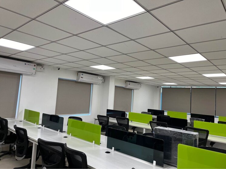 Team Area, wakad Commercial Office Space 2600 Sq.Ft. In Wakad Pune 9195553