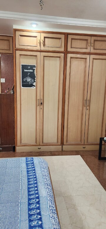 Bedroom in 2 BHK Apartment at Bandra West – for Rent