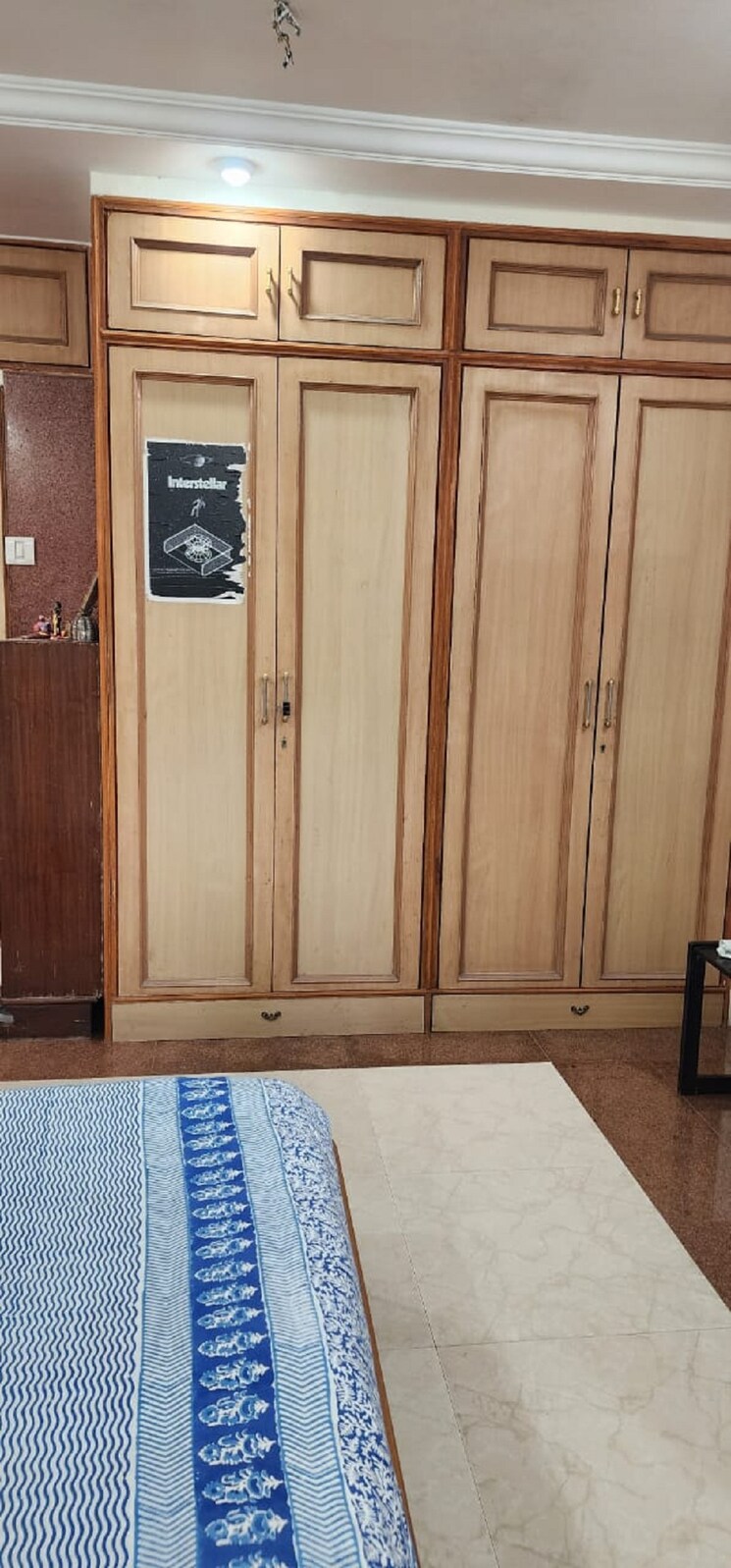 Bedroom, bandra west 2 Bedroom 750 Sq.Ft. Apartment In Bandra West Mumbai 9195554