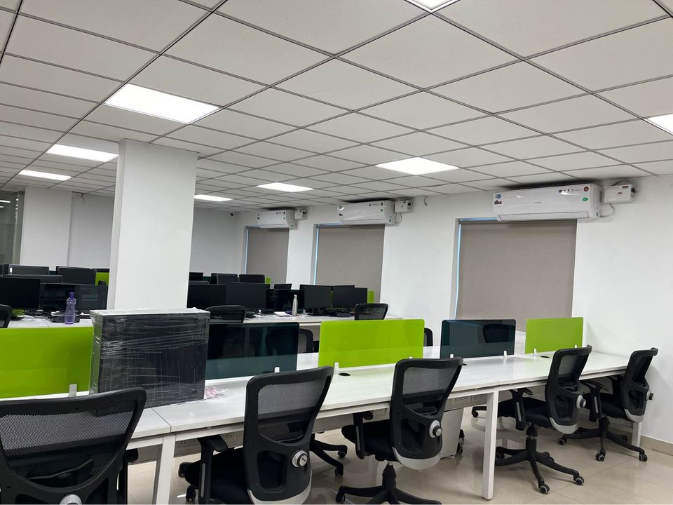 Office Space For Rent in Wakad