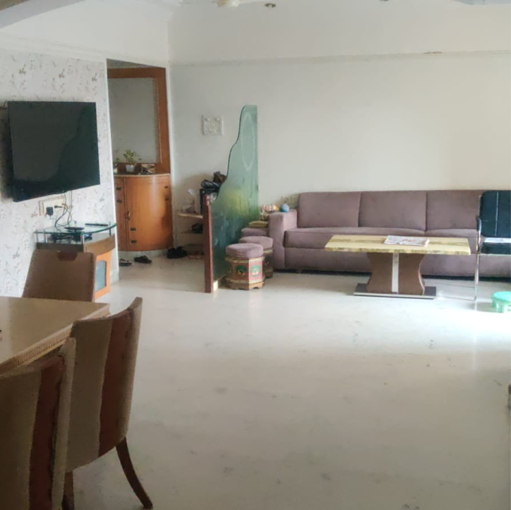 Team Area, kalpataru-tarangan-shravan 3 Bedroom 1150 Sq.Ft. Apartment In Samata Nagar Thane 9195567