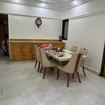 Team Area in 3 BHK Apartment at Kalpataru Tarangan Shravan, Samata Nagar – for Rent