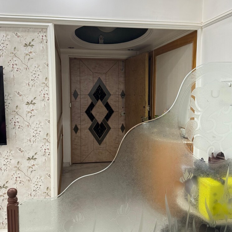 Bathroom, kalpataru-tarangan-shravan 3 Bedroom 1150 Sq.Ft. Apartment In Samata Nagar Thane 9195567