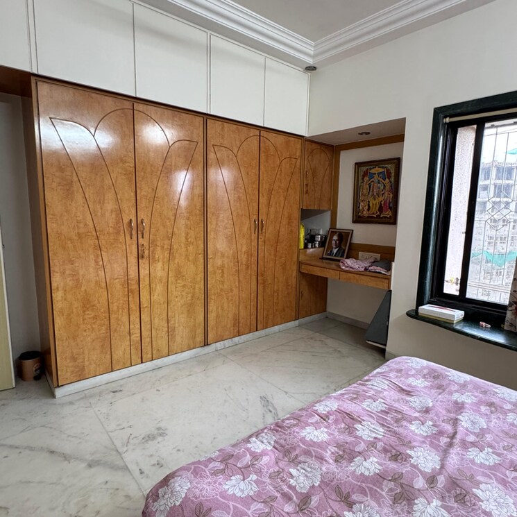 Bedroom, kalpataru-tarangan-shravan 3 Bedroom 1150 Sq.Ft. Apartment In Samata Nagar Thane 9195567