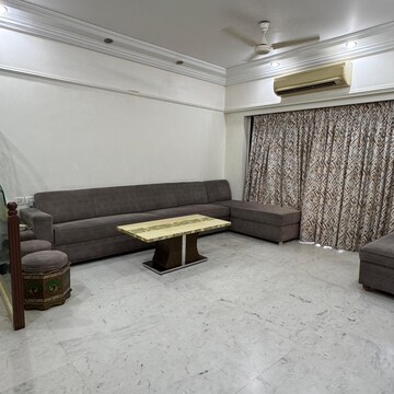 Bedroom in 3 BHK Apartment at Kalpataru Tarangan Shravan, Samata Nagar – for Rent