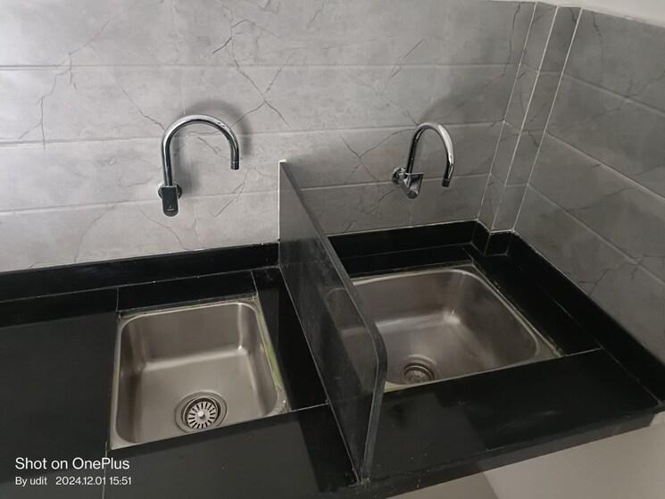 Bathroom, roshan-milestone 1 Bedroom 456 Sq.Ft. Apartment In Tathawade Pune 9195578