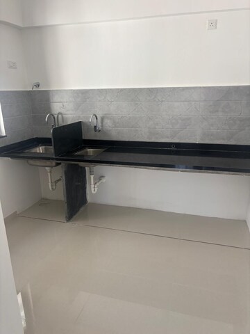 Furnished Amenities in 1 BHK Apartment at Roshan Milestone, Tathawade – for Rent