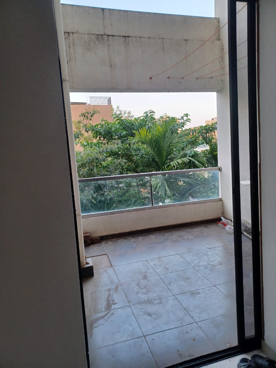 2 BHK + Servant Room Apartment For Rent in Pinnacle Cottage Close