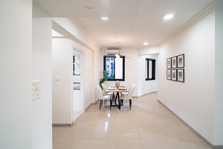 Room, hiranandani-gardens-florentine 3 Bedroom 1790 Sq.Ft. Apartment In Powai Mumbai 9195571