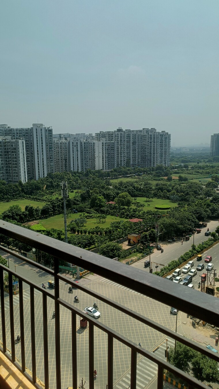 Exterior View, gardenia-golf-city 2 Bedroom 1150 Sq.Ft. Apartment In Sector 75 Noida 9195610