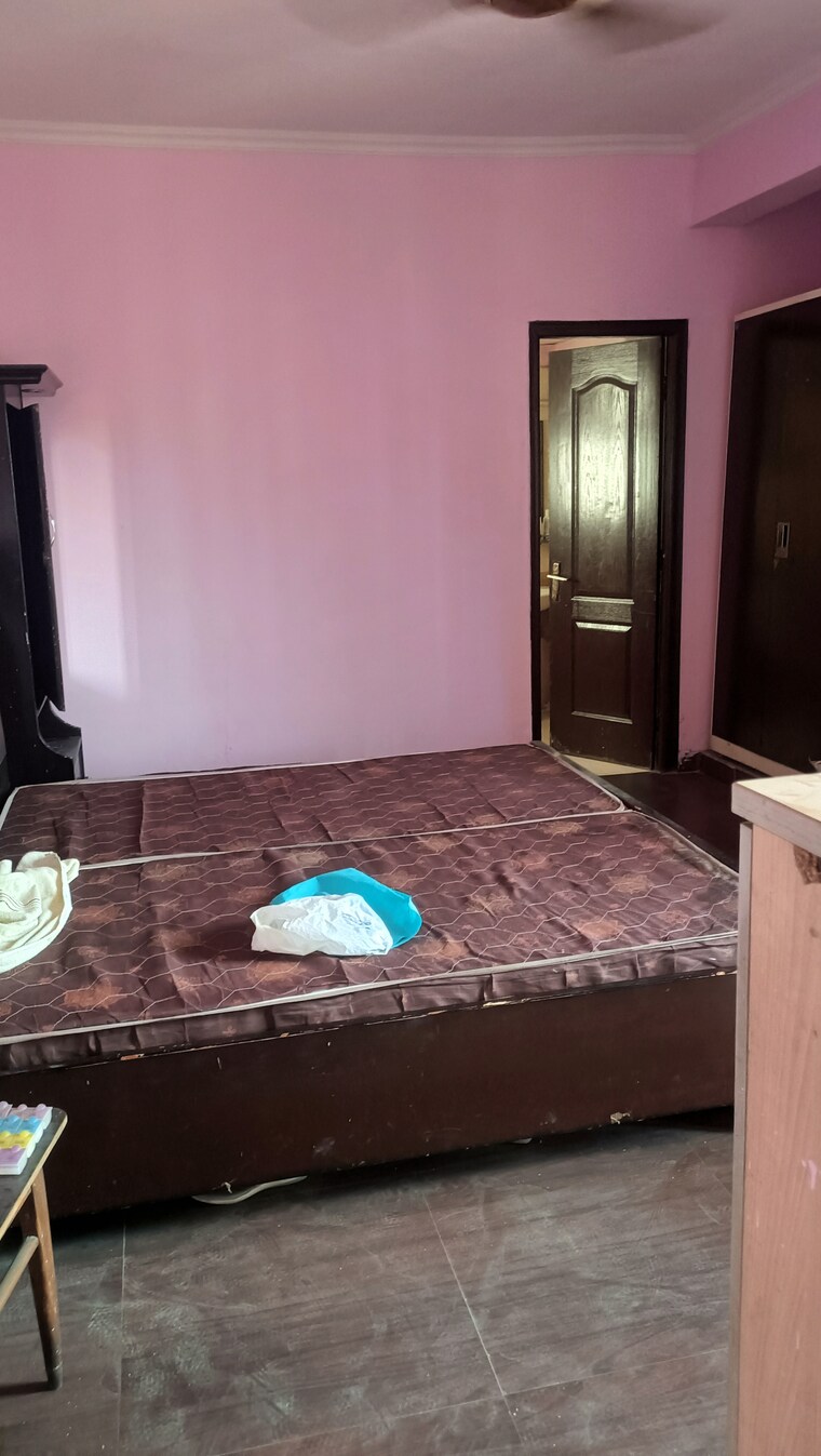 Bedroom, gardenia-golf-city 2 Bedroom 1150 Sq.Ft. Apartment In Sector 75 Noida 9195610